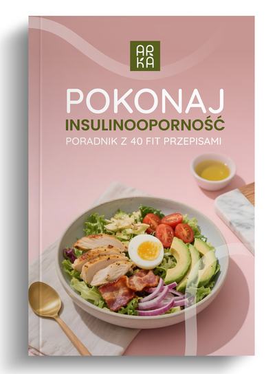Pokonaj Insulinooporność